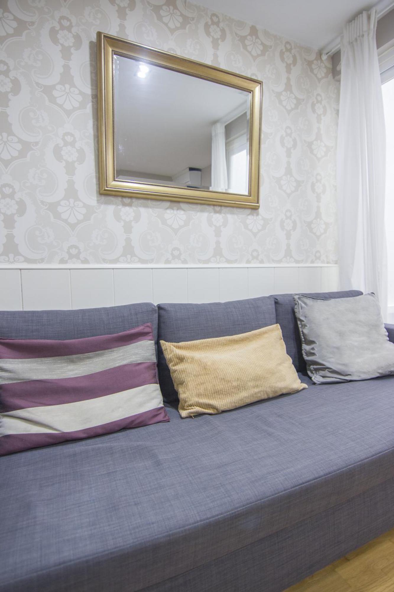 Rentalsevilla Compania Exteriör bild