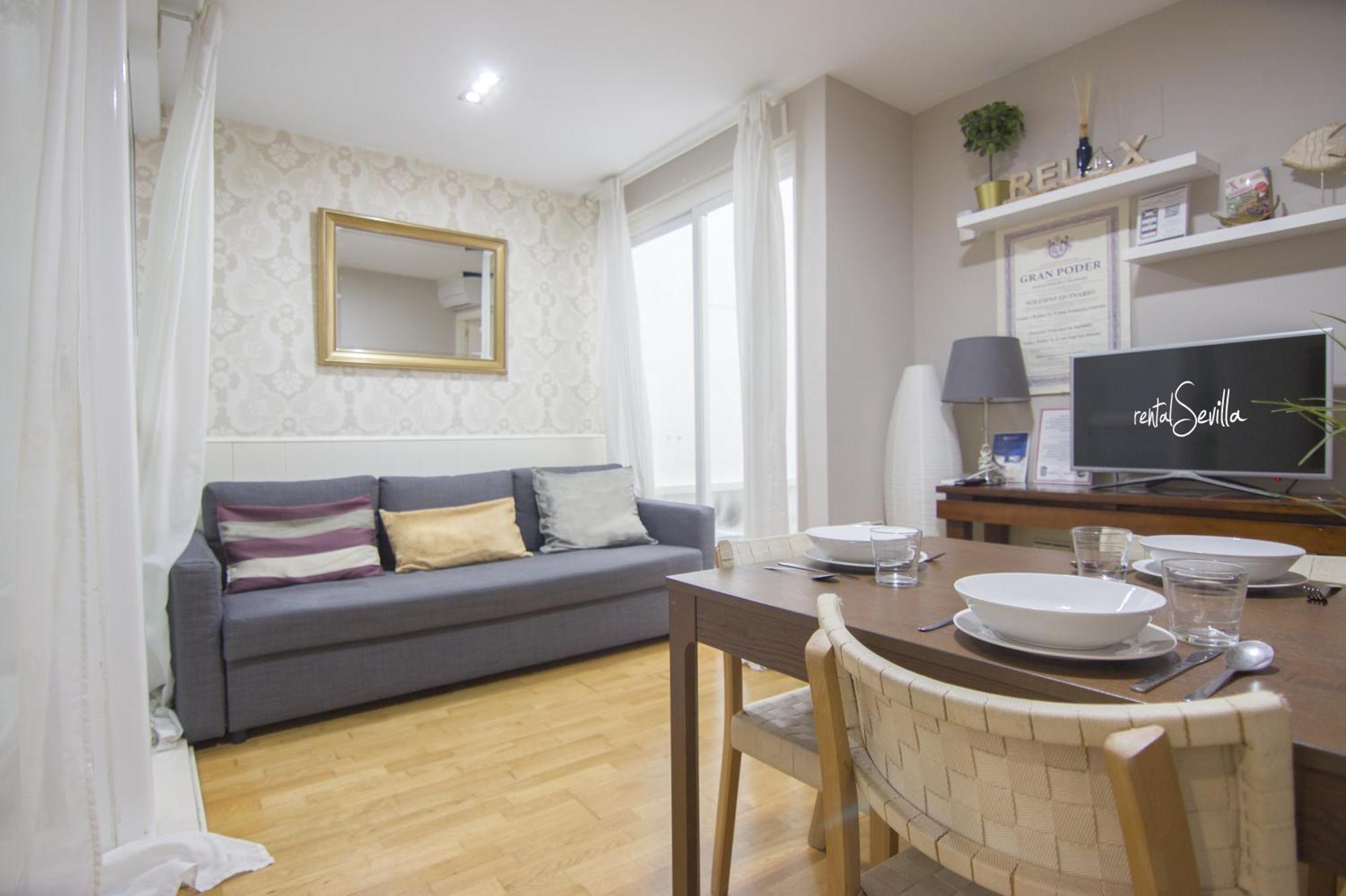 Rentalsevilla Compania Exteriör bild